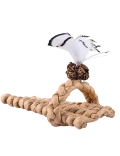 Petlando Earthcat Catnip Schuh
