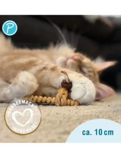 Petlando Earthcat Catnip Schuh