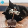 Petlando Earthcat Catnip Sonnenblume