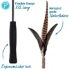 Petlando Earthcat Katzenangel Fasanenfeder 155 cm