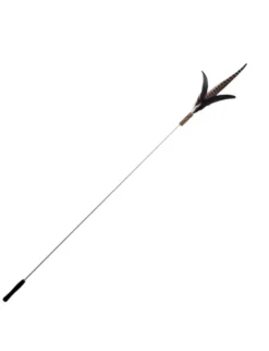 Petlando Earthcat Katzenangel Fasanenfeder 155 cm