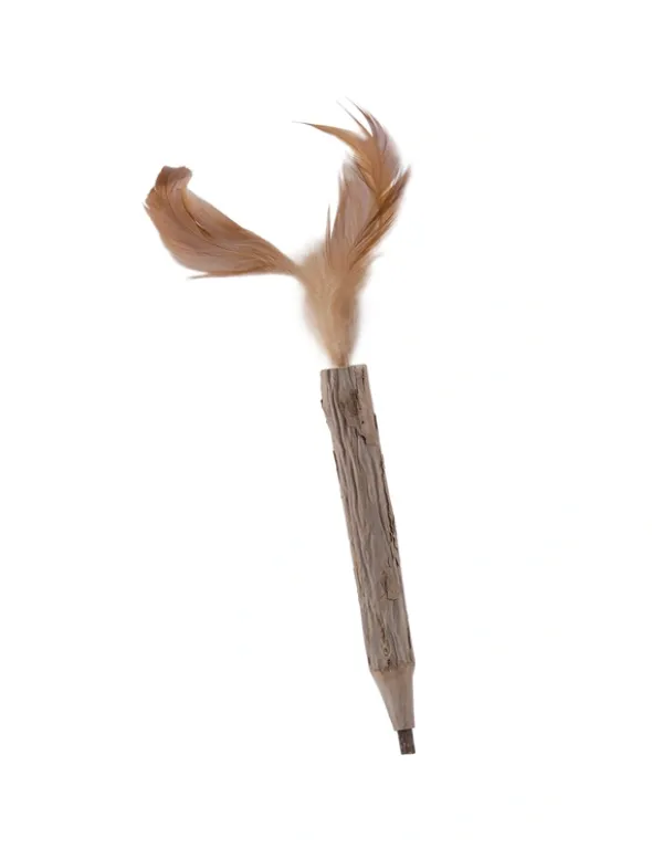 Petlando Earthcat Silverline Federstift