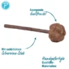 Petlando Earthcat Silverline Lolli