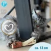 Petlando Earthcat Silverline Goldfisch