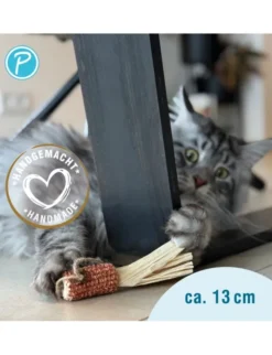 Petlando Earthcat Silverline Goldfisch