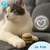 Petlando Earthcat Silverline Hamburger
