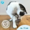 Petlando Earthcat Silverline Panda