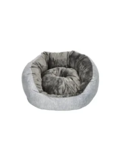 Petlando Hundebett Montreal anthrazit 45 x 40 cm