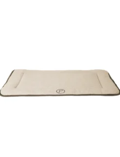 Petlando Hundematte Cosymat beige 50 x 30 cm