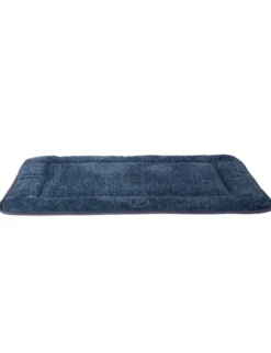 Petlando Hundematte Cosymat blau 50 x 30 cm