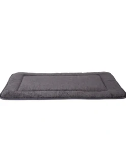Petlando Hundematte Cosymat anthrazit 90 x 60 cm