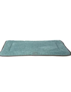 Petlando Hundematte Cosymat petrol 60 x 40 cm