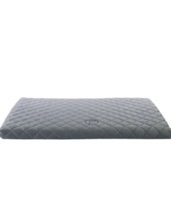 Petlando Hundematte Starlight anthrazit 60 x 40 cm