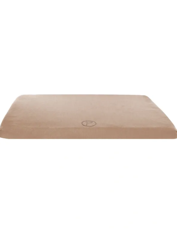 Petlando Hundematte Turino Ortho sand 80 x 55 cm