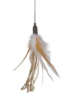 Petlando Katzenangel Sisal