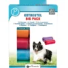 Petlando Kotbeutel 12er Pack mit Duft