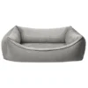 Petlando Like Ortho Bett Lucy grau 85 x 60 cm