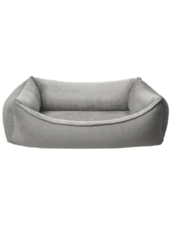 Petlando Like Ortho Bett Lucy grau 85 x 60 cm
