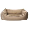 Petlando Like Ortho Bett Lucy braun 85 x 60 cm