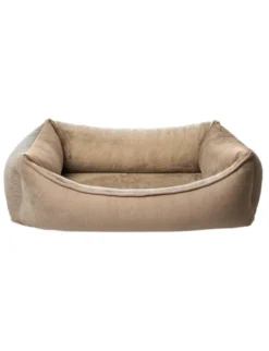 Petlando Like Ortho Bett Lucy braun 85 x 60 cm
