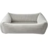 Petlando Like Ortho Bett Luke grau 80 x 60 cm