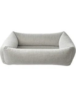 Petlando Like Ortho Bett Luke grau 80 x 60 cm