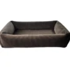 Petlando Like Ortho Bett Luke braun 120 x 80 cm