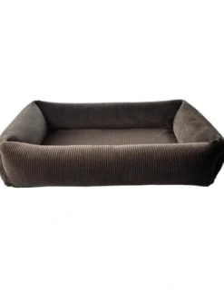 Petlando Like Ortho Bett Luke braun 120 x 80 cm