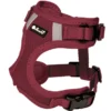 Petlando Mesh Vest bordeauxrot 18-26 cm