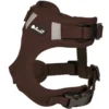 Petlando Mesh Vest mokka 18-26 cm