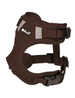 Petlando Mesh Vest mokka 18-26 cm