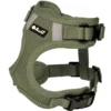 Petlando Mesh Vest olivgrün 18-26 cm