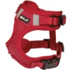 Petlando Mesh Vest rot 18-26 cm