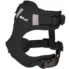 Petlando Mesh Vest schwarz 18-26 cm
