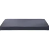 Petlando Milton Ortho anthrazit 80 x 55 cm