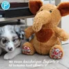 Petlando Moodles Ameisenbär Amy