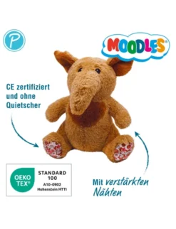 Petlando Moodles Ameisenbär Amy
