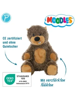 Petlando Moodles Biber Berti
