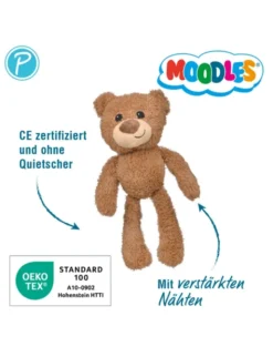 Petlando Moodles Bär Balu