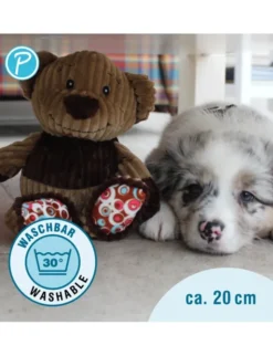 Petlando Moodles Bär Rudi