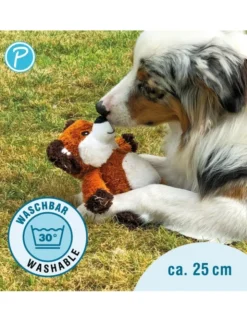Petlando Moodles Fuchs Freddy