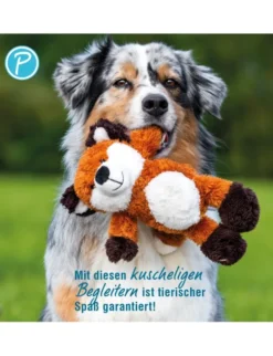 Petlando Moodles Fuchs Freddy