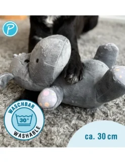 Petlando Moodles Hippo Harry
