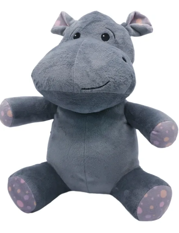 Petlando Moodles Hippo Harry