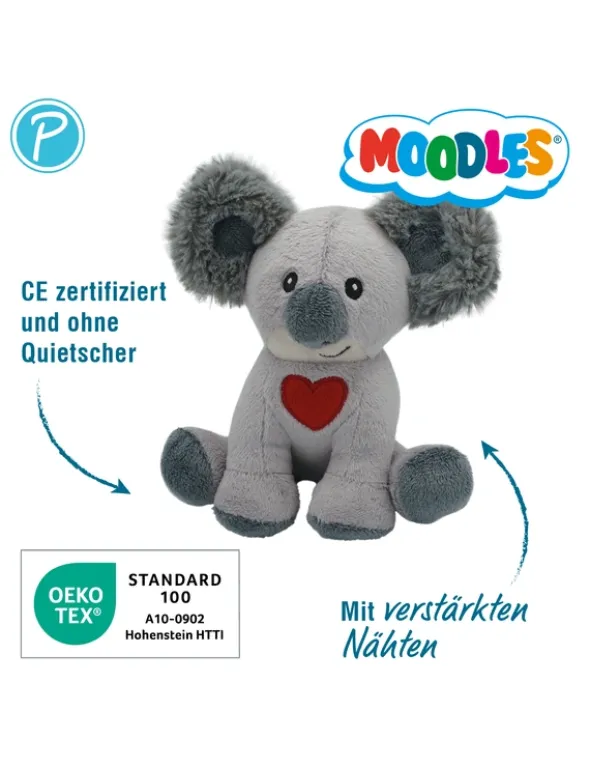 Petlando Moodles Koala Konrad