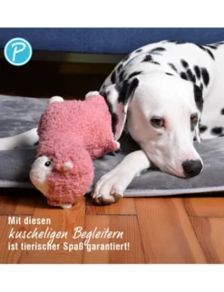 Petlando Moodles Lama Lino, rosa