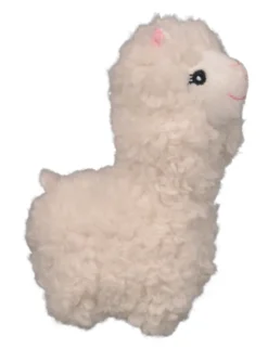 Petlando Moodles Lama Lino, weiß
