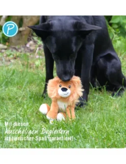Petlando Moodles Löwe Leon