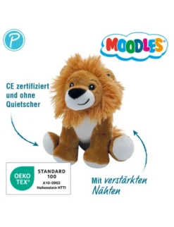 Petlando Moodles Löwe Leon