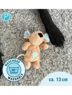 Petlando Moodles Ratte Rebecca